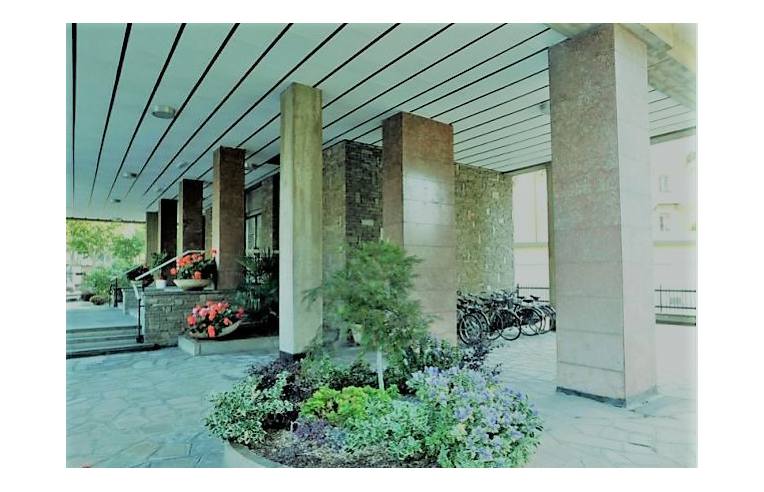 appartamento in vendita a Torino in zona Cit Turin