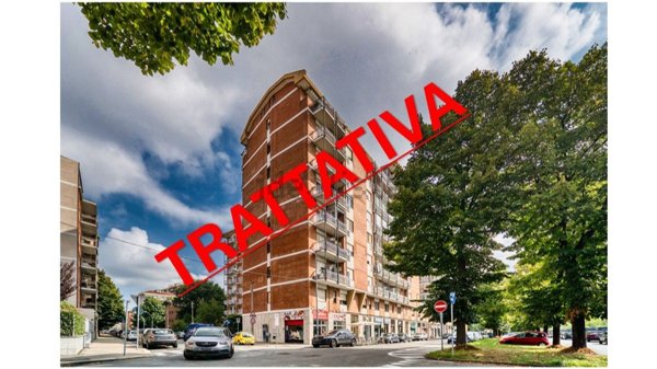 appartamento in vendita a Torino in zona Madonna di Campagna