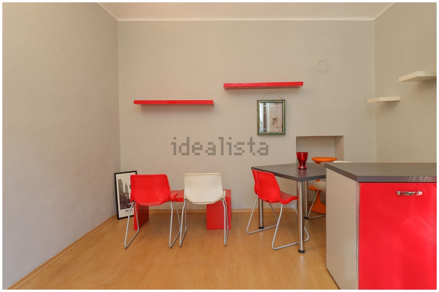 appartamento in vendita a Torino in zona San Donato