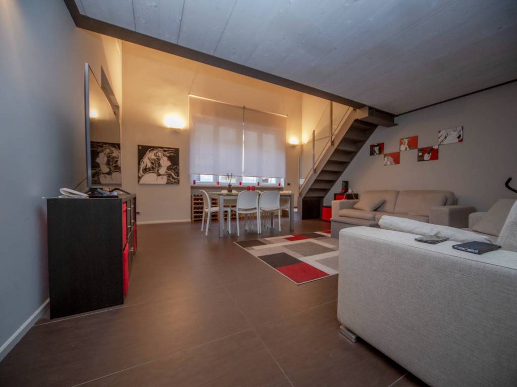 appartamento in vendita a Torino in zona Crocetta