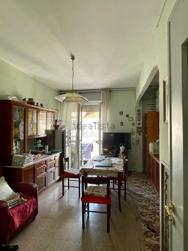 appartamento in vendita a Torino in zona Lingotto