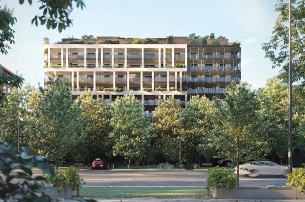 appartamento in vendita a Torino