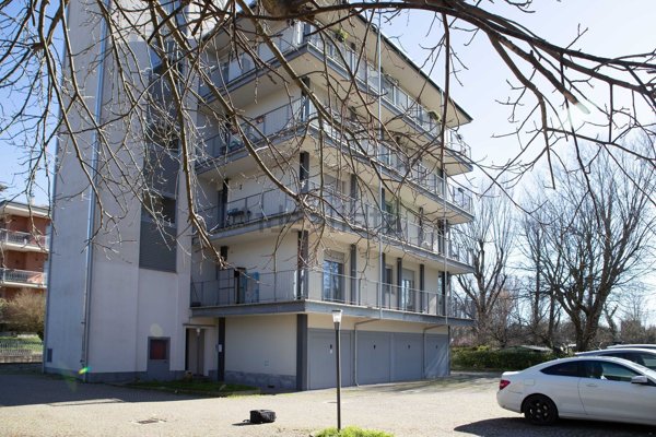 appartamento in vendita a Torino in zona Cavoretto