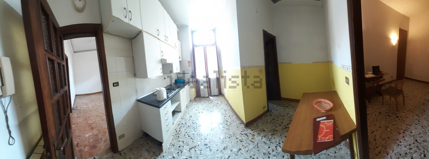 appartamento in vendita a Torino in zona Vanchiglia