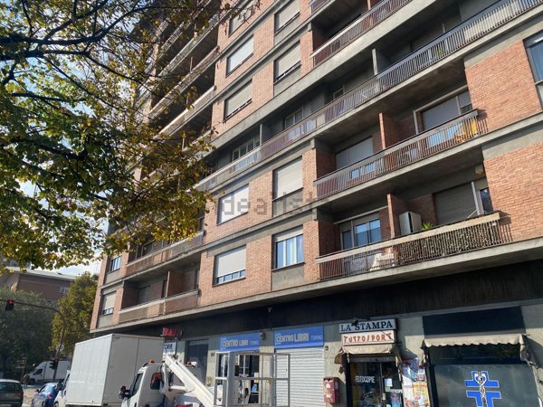appartamento in vendita a Torino in zona Rebaudengo