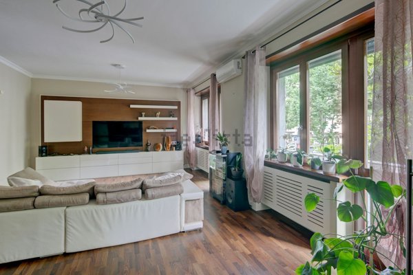 appartamento in vendita a Torino in zona Pozzo Strada