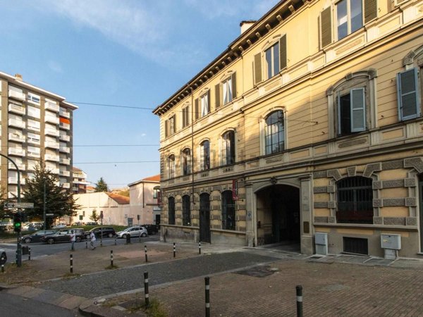 appartamento in vendita a Torino in zona San Donato