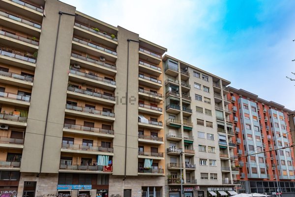 appartamento in vendita a Torino in zona Aurora