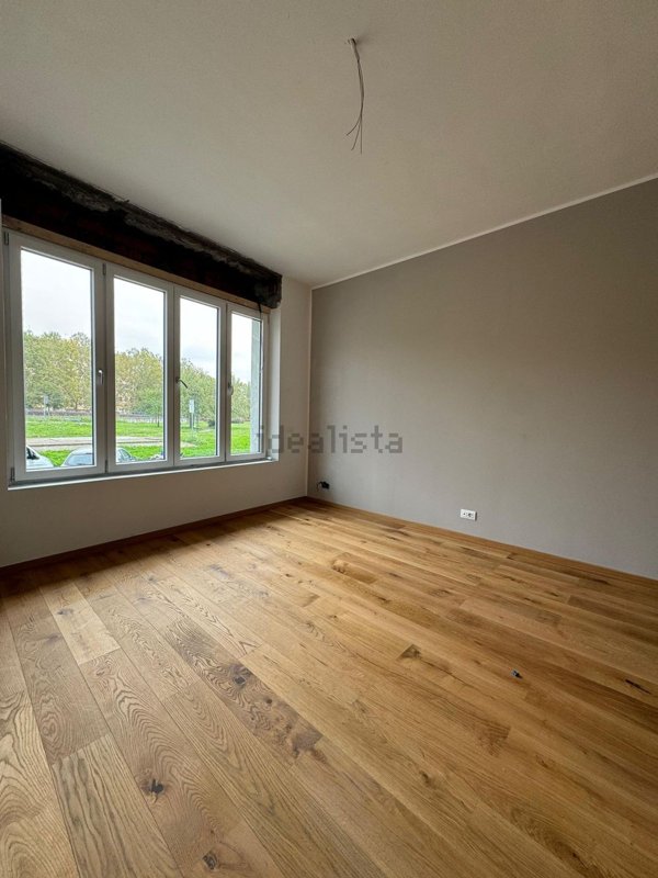 appartamento in vendita a Torino in zona Santa Rita