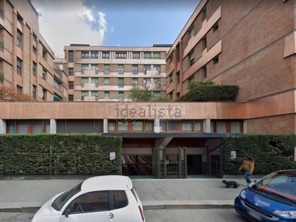 appartamento in vendita a Torino in zona Crocetta
