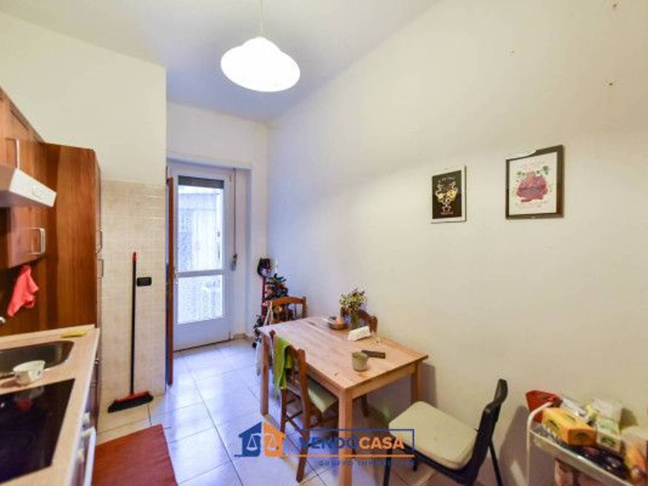 appartamento in vendita a Torino in zona Campidoglio