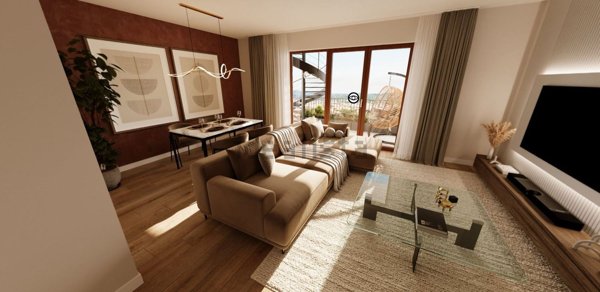 appartamento in vendita a Torino in zona Borgo San Paolo