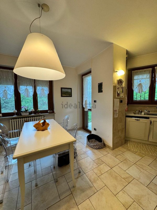 appartamento in vendita a Torino in zona Campidoglio