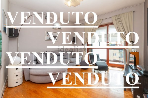 appartamento in vendita a Torino