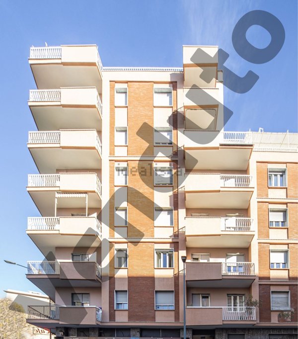 appartamento in vendita a Torino in zona Santa Rita