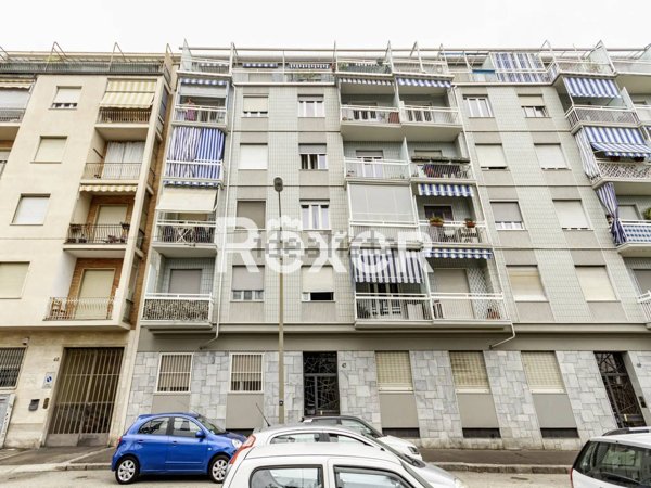 appartamento in vendita a Torino in zona Filadelfia