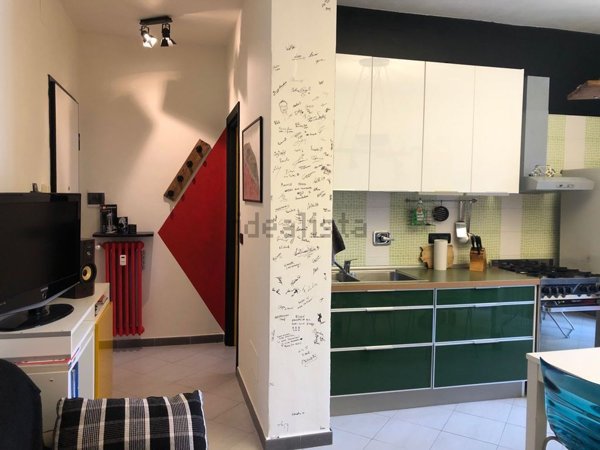 appartamento in vendita a Torino in zona Vanchiglia