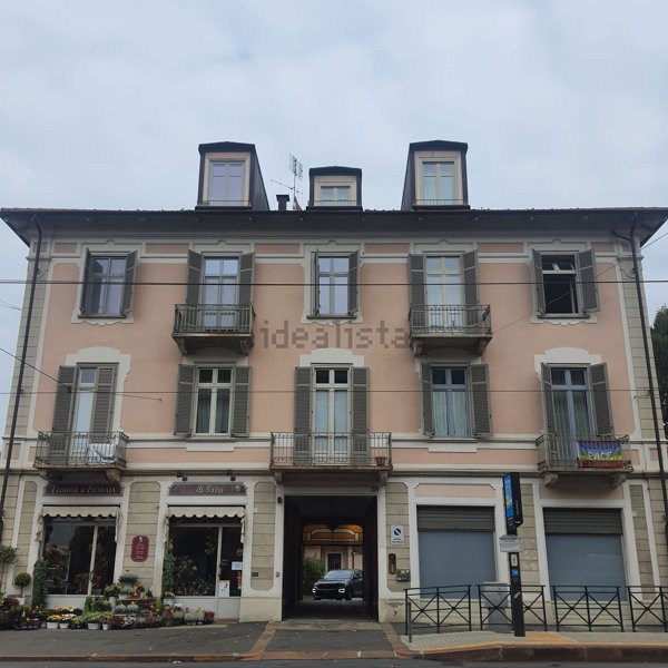 appartamento in vendita a Torino in zona Sassi