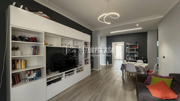appartamento in vendita a Torino in zona Madonna di Campagna