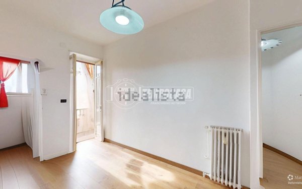 appartamento in vendita a Torino in zona Parella