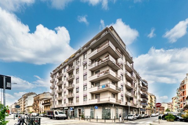 appartamento in vendita a Torino in zona Barriera di Milano