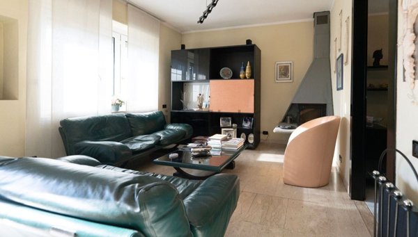 appartamento in vendita a Torino in zona Cit Turin