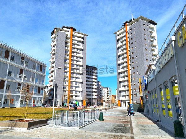 appartamento in vendita a Torino in zona Borgo San Paolo