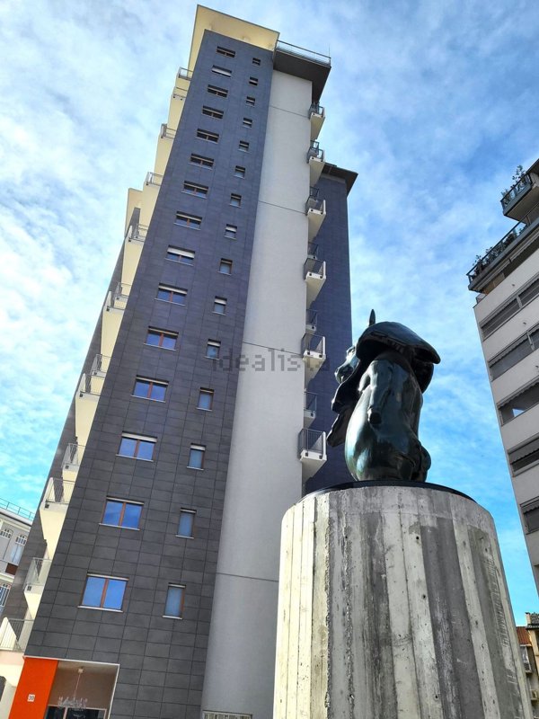 appartamento in vendita a Torino in zona Borgo San Paolo