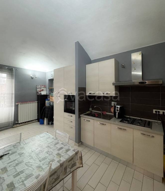 appartamento in vendita a Torino in zona Madonna di Campagna