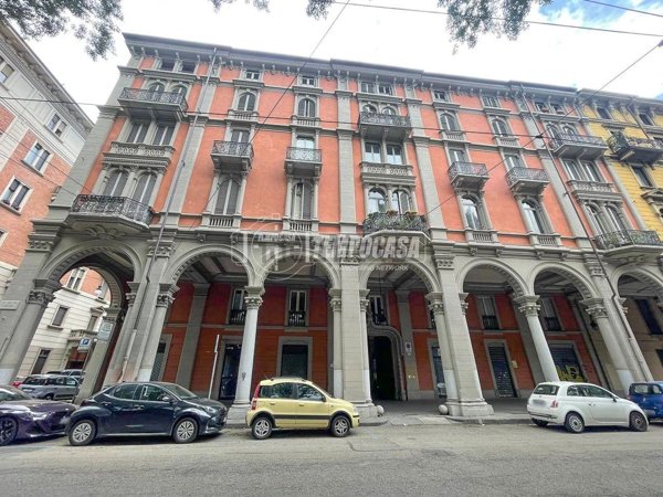 appartamento in vendita a Torino in zona Crocetta