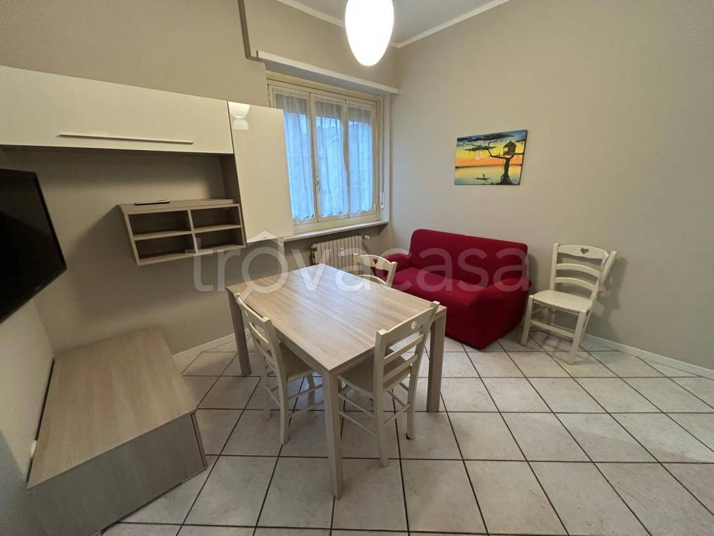 appartamento in vendita a Torino in zona Lingotto