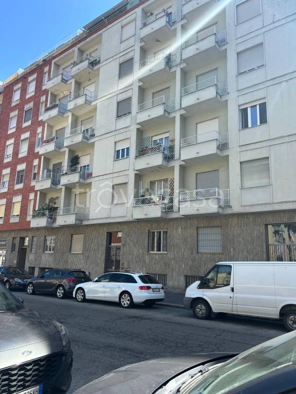 appartamento in vendita a Torino in zona Lingotto
