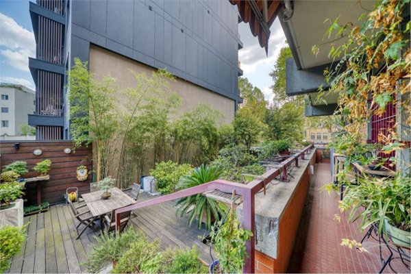 appartamento in vendita a Torino in zona San Donato