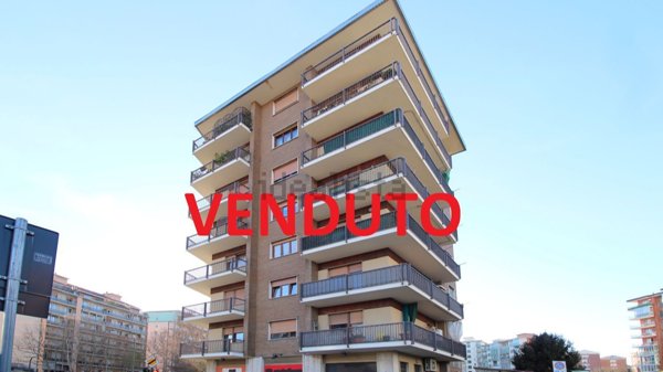appartamento in vendita a Torino in zona Santa Rita