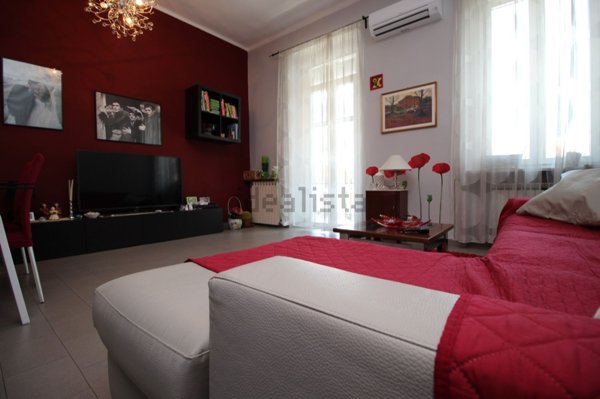 appartamento in vendita a Torino in zona Barriera di Milano