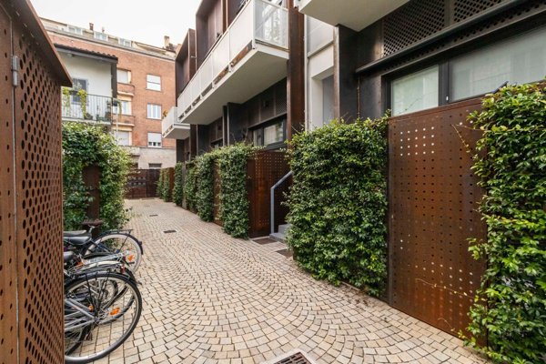 appartamento in vendita a Torino in zona Regio Parco