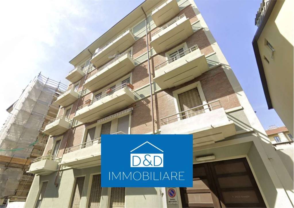 appartamento in vendita a Torino in zona Cenisia