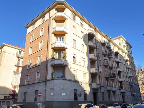 appartamento in vendita a Torino in zona San Donato