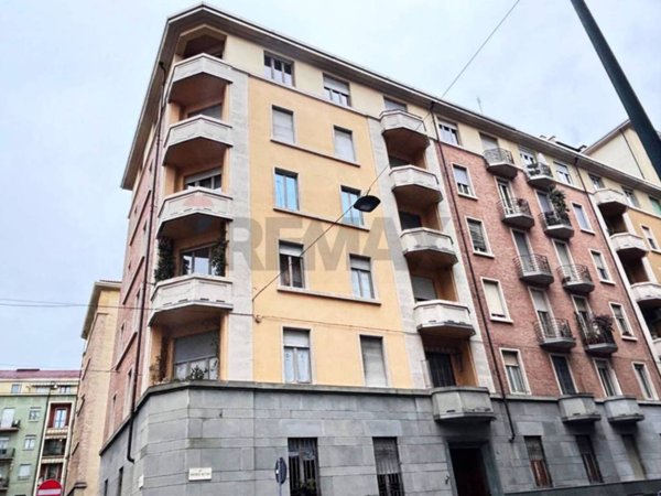 appartamento in vendita a Torino in zona Campidoglio