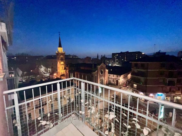 appartamento in vendita a Torino in zona Borgo San Paolo