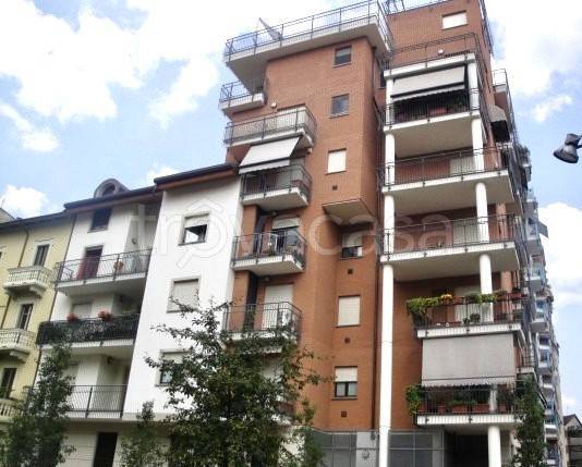 appartamento in vendita a Torino in zona Borgo San Paolo