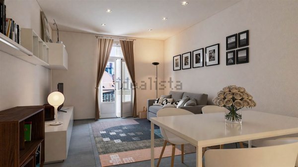 appartamento in vendita a Torino in zona Cenisia