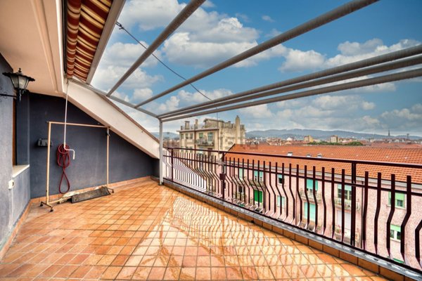 appartamento in vendita a Torino in zona Barriera di Milano