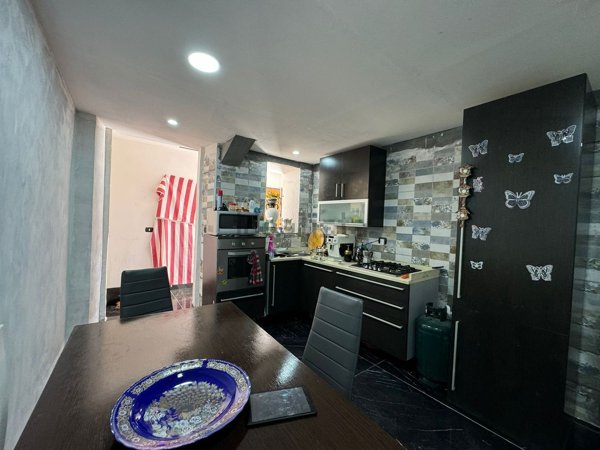 appartamento in vendita a Torino in zona Rebaudengo