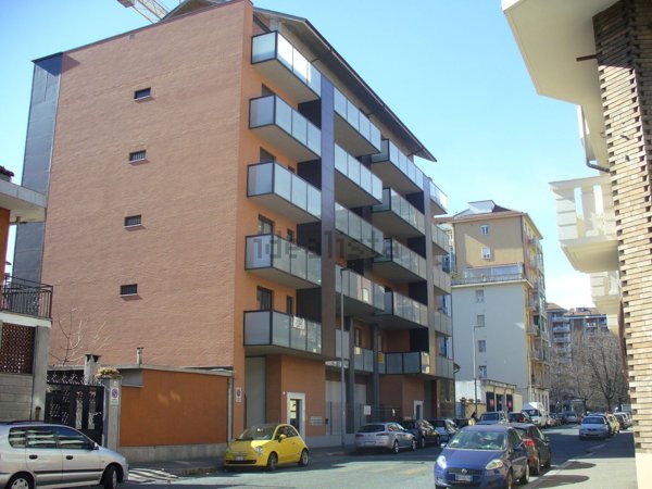 appartamento in vendita a Torino in zona Rebaudengo