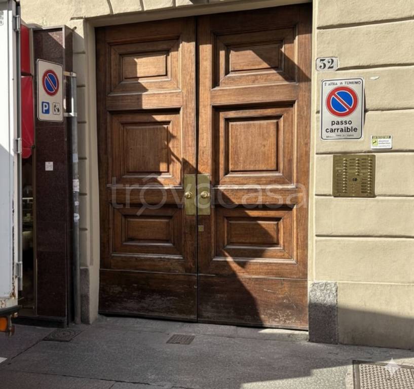 appartamento in vendita a Torino in zona Centro Storico