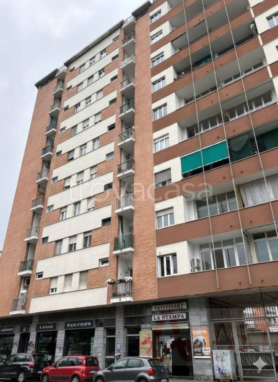 appartamento in vendita a Torino in zona Mirafiori Nord