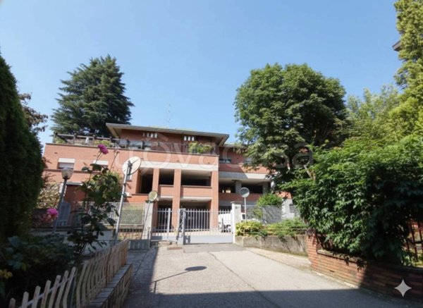 appartamento in vendita a Torino in zona Parella