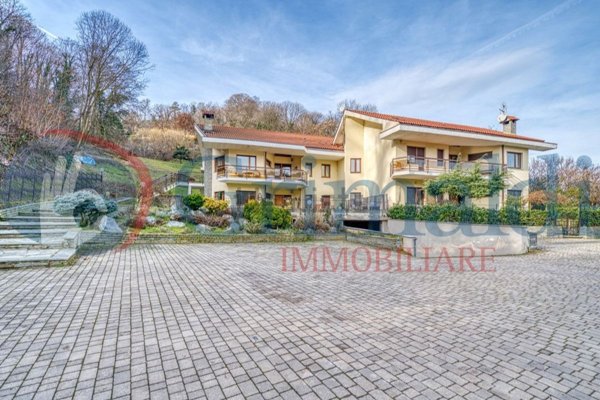 appartamento in vendita a Torino in zona Gran Madre
