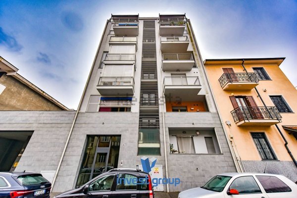 appartamento in vendita a Torino in zona Madonna di Campagna